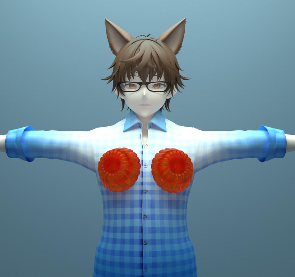 Celestial Guardian
