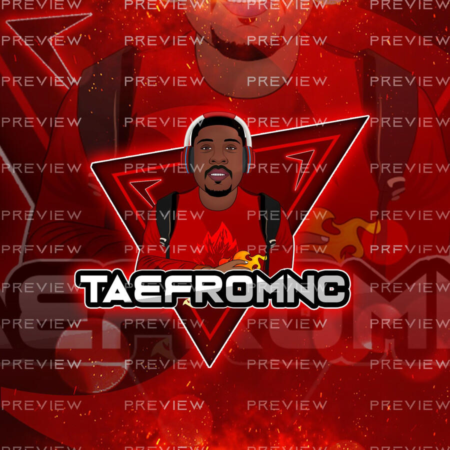 Custom Logo TAEFROMNC